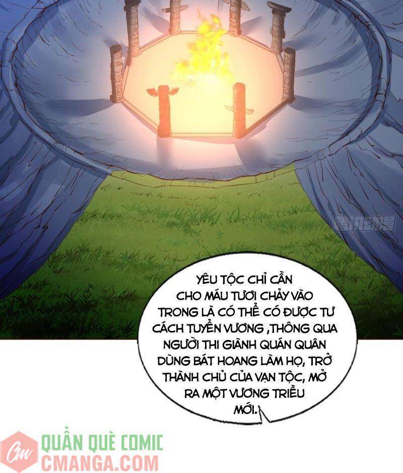 Trọng Sinh Thành Cậu Vàng Tại Dị Thế Chapter 243 - 2