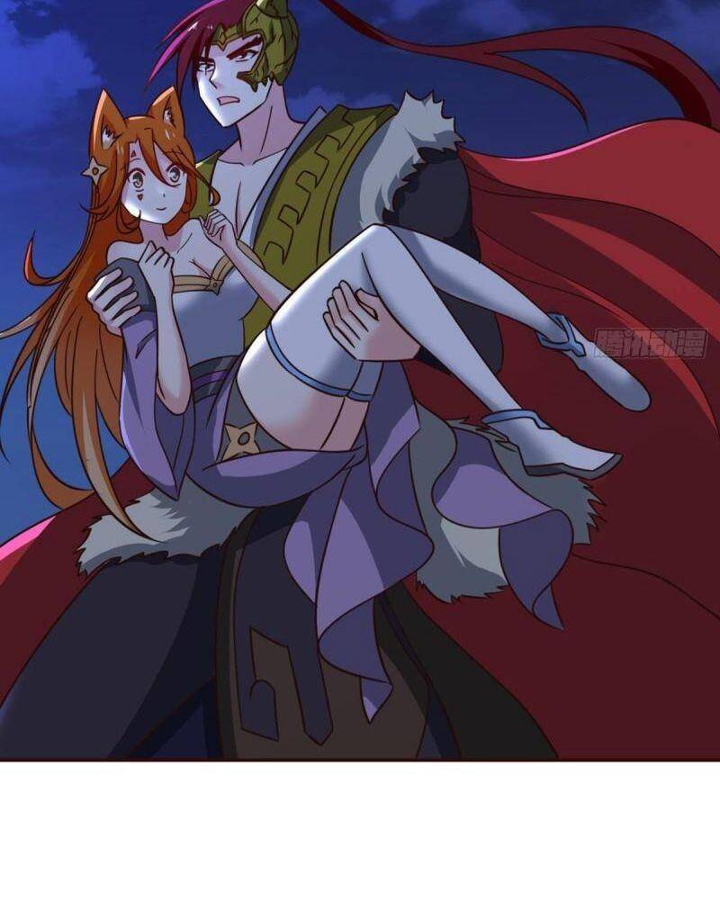 Trọng Sinh Thành Cậu Vàng Tại Dị Thế Chapter 243 - 14