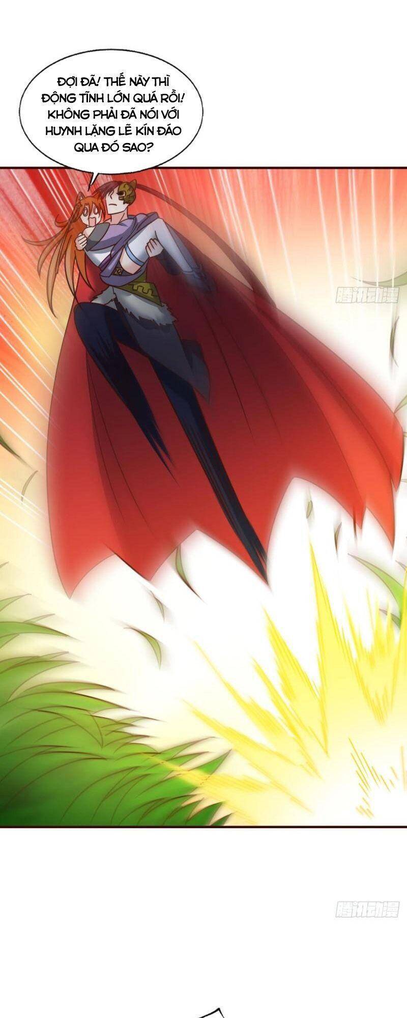 Trọng Sinh Thành Cậu Vàng Tại Dị Thế Chapter 243 - 15
