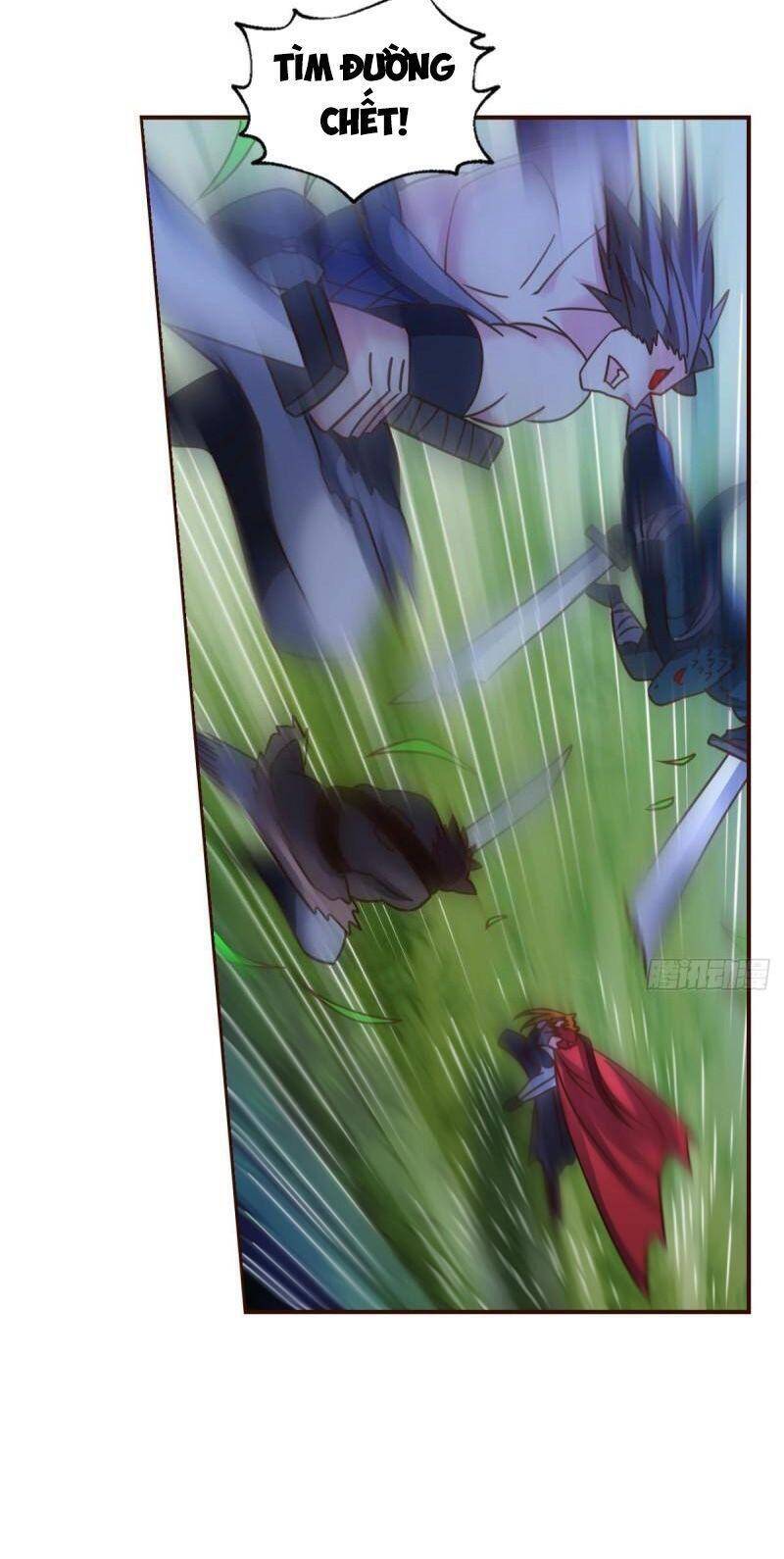 Trọng Sinh Thành Cậu Vàng Tại Dị Thế Chapter 243 - 16