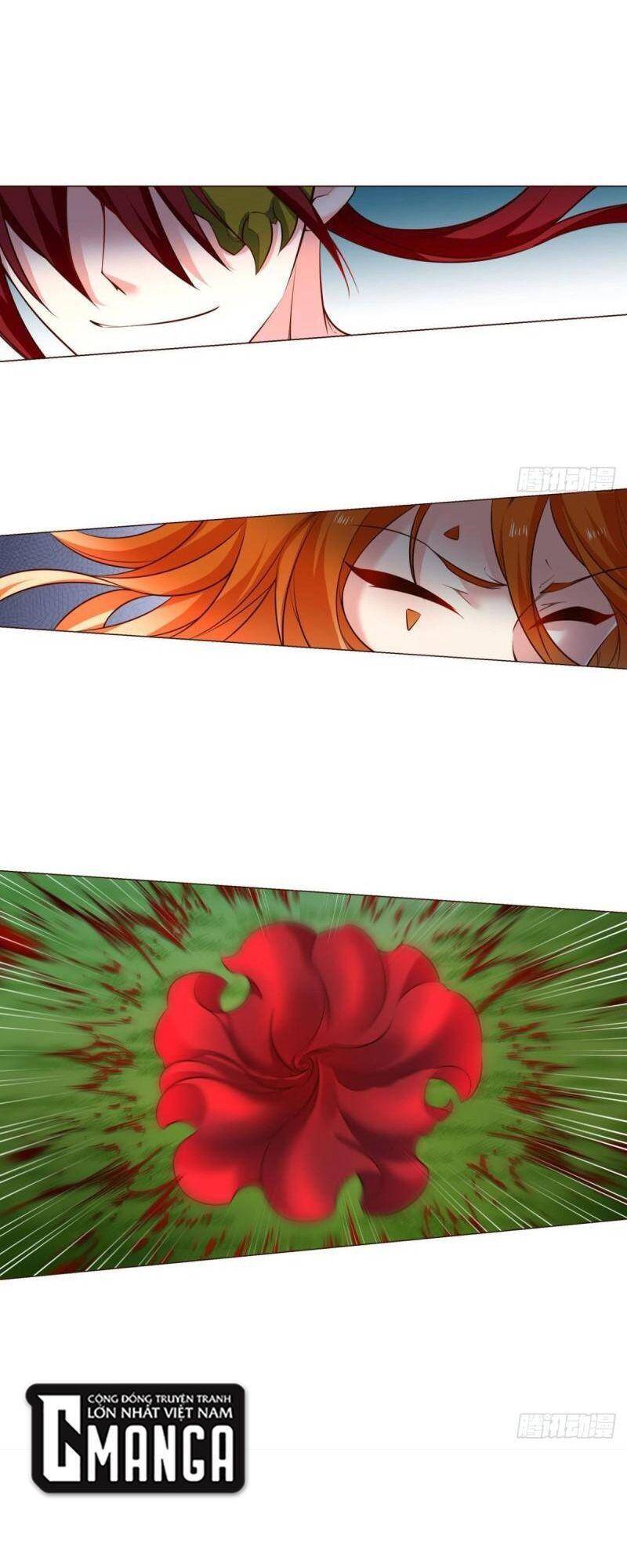 Trọng Sinh Thành Cậu Vàng Tại Dị Thế Chapter 243 - 17