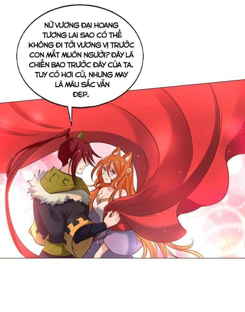 Trọng Sinh Thành Cậu Vàng Tại Dị Thế Chapter 243 - 18