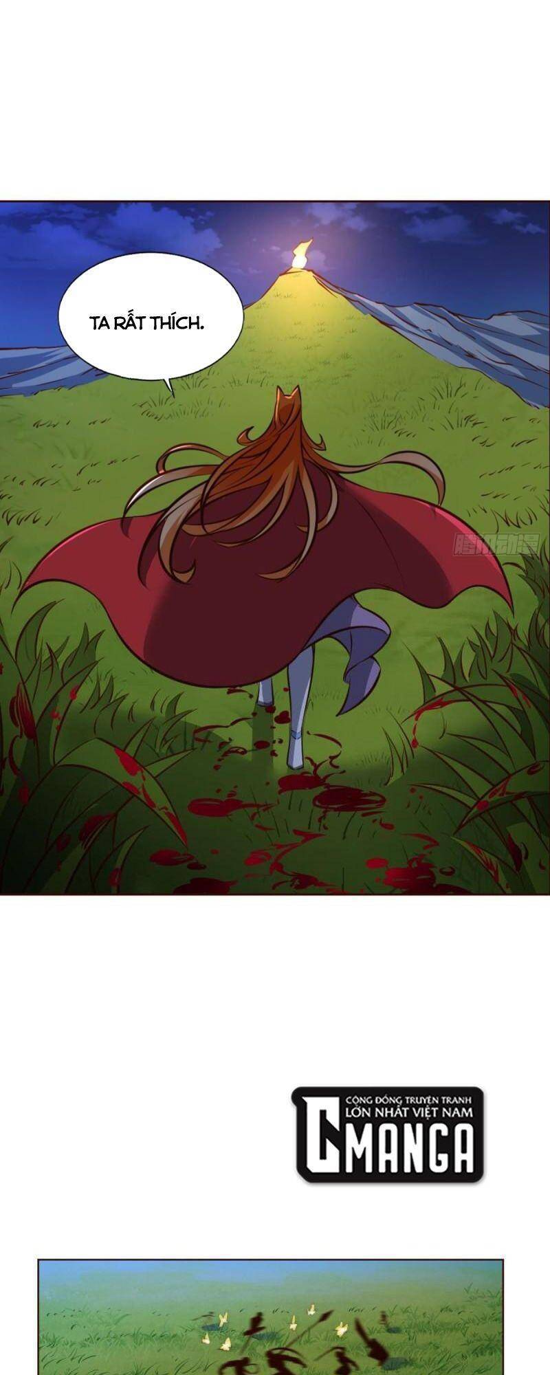 Trọng Sinh Thành Cậu Vàng Tại Dị Thế Chapter 243 - 21