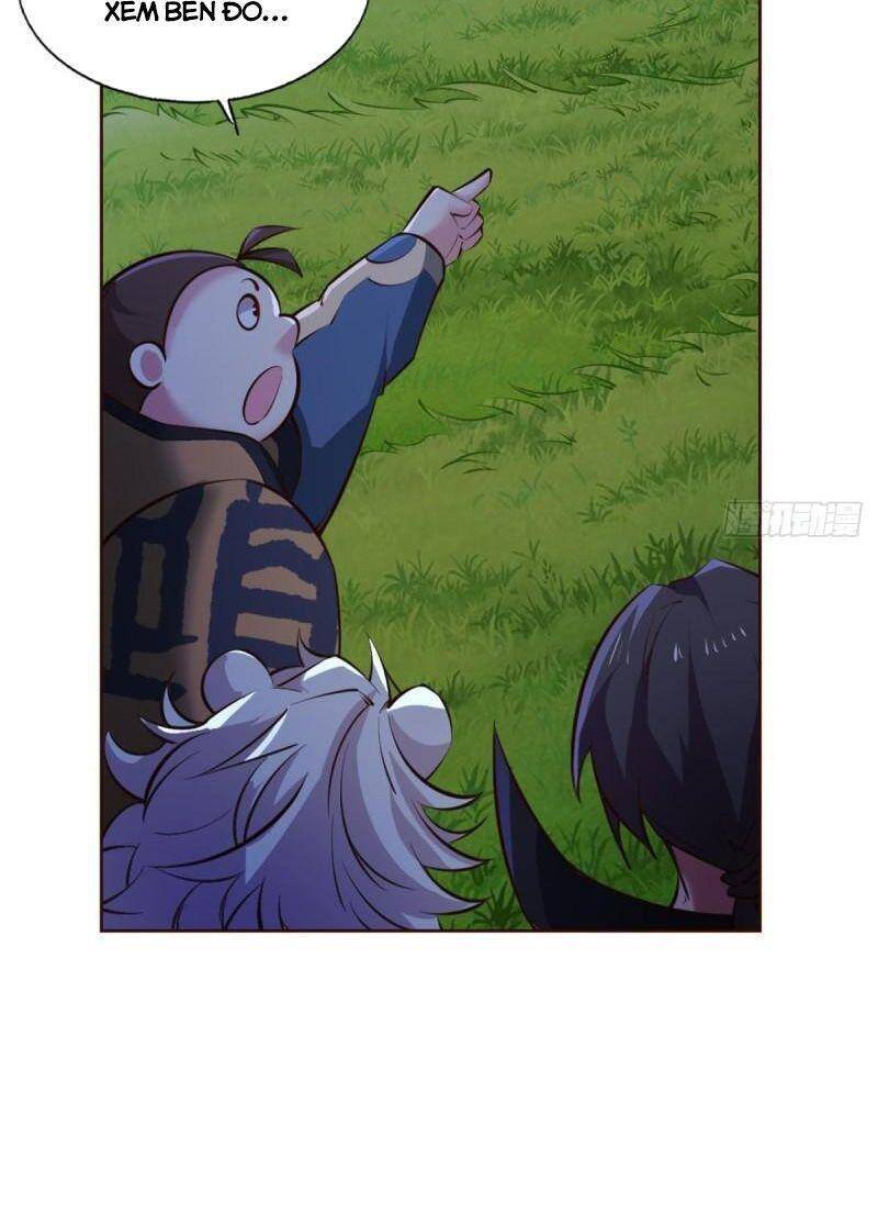 Trọng Sinh Thành Cậu Vàng Tại Dị Thế Chapter 243 - 26