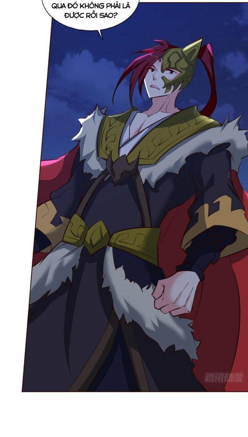 Trọng Sinh Thành Cậu Vàng Tại Dị Thế Chapter 243 - 4