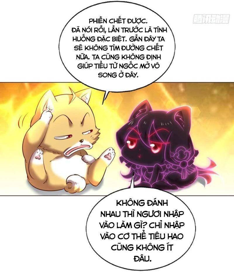 Trọng Sinh Thành Cậu Vàng Tại Dị Thế Chapter 243 - 33