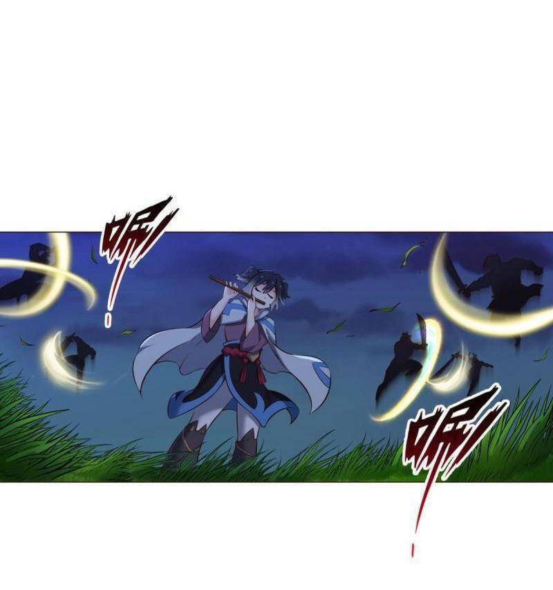 Trọng Sinh Thành Cậu Vàng Tại Dị Thế Chapter 243 - 35