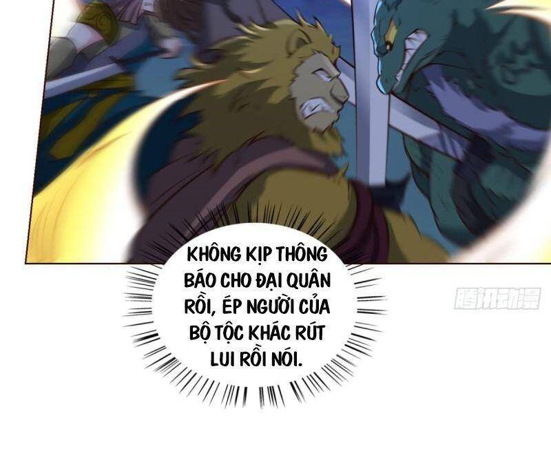 Trọng Sinh Thành Cậu Vàng Tại Dị Thế Chapter 243 - 37