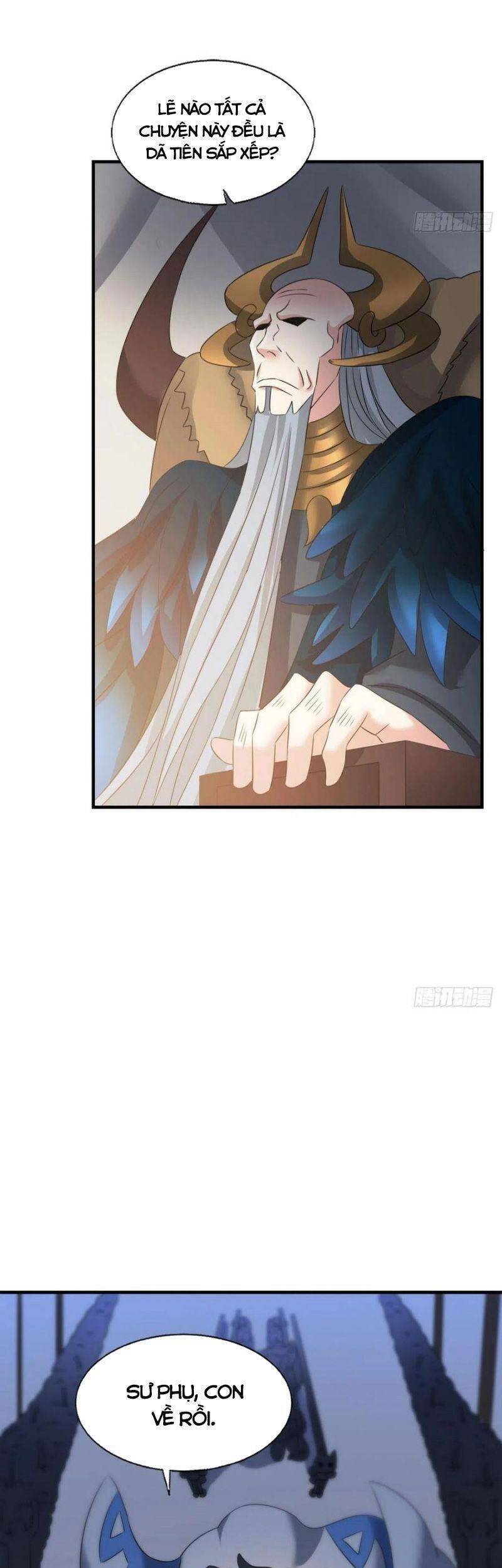 Trọng Sinh Thành Cậu Vàng Tại Dị Thế Chapter 244 - 16