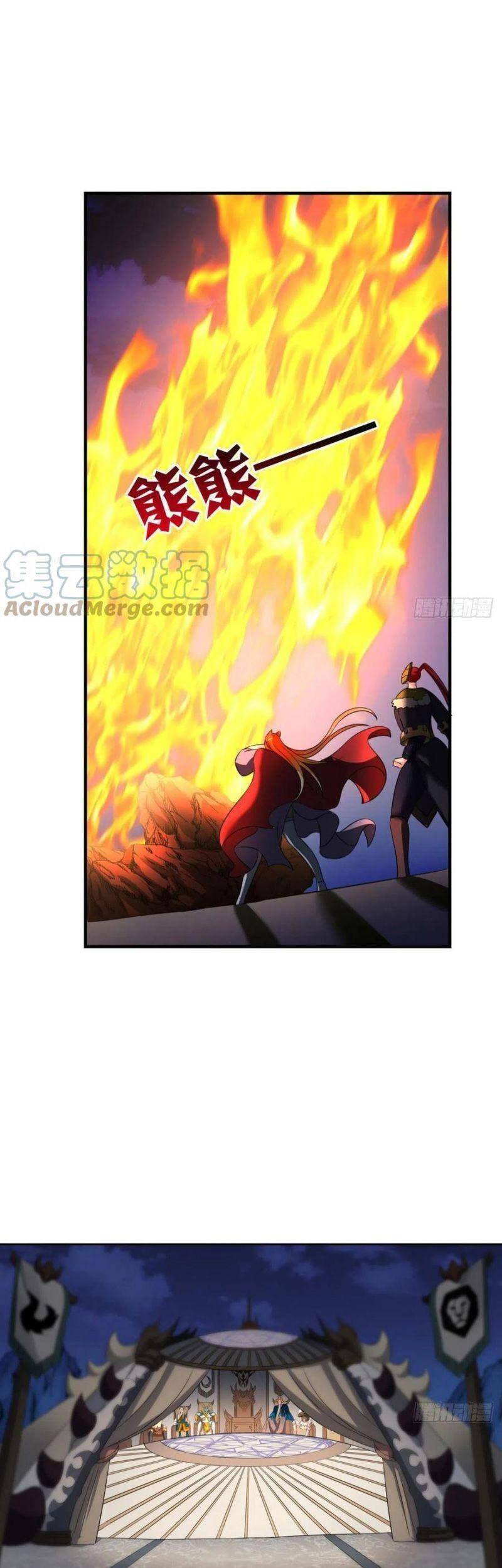 Trọng Sinh Thành Cậu Vàng Tại Dị Thế Chapter 244 - 3