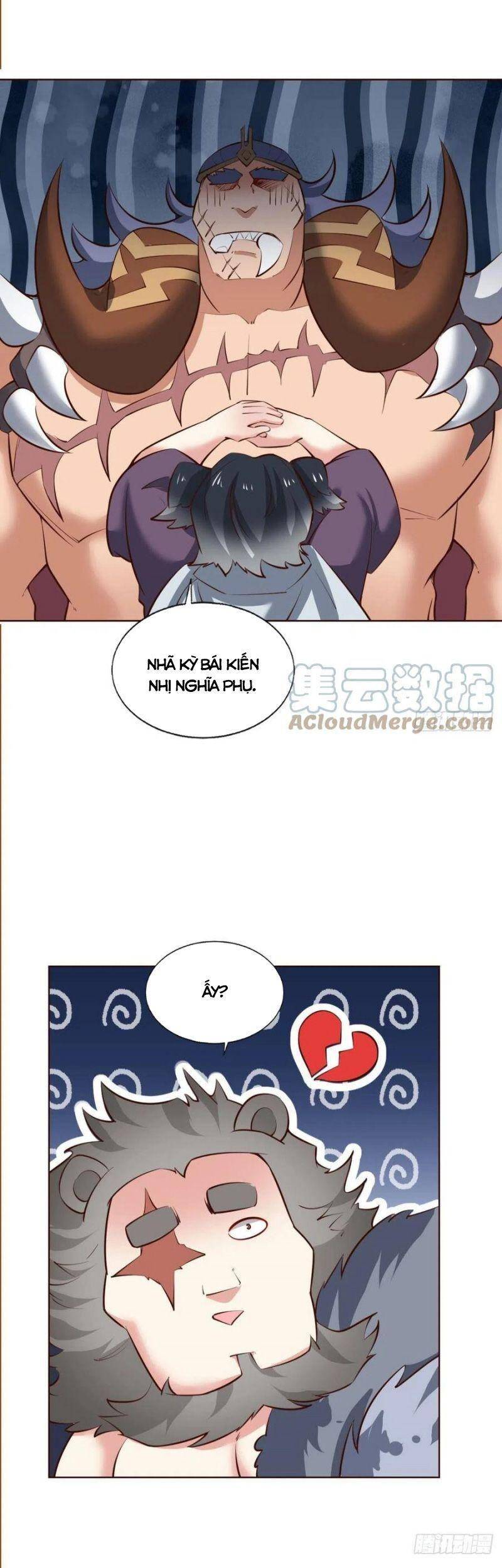 Trọng Sinh Thành Cậu Vàng Tại Dị Thế Chapter 244 - 23