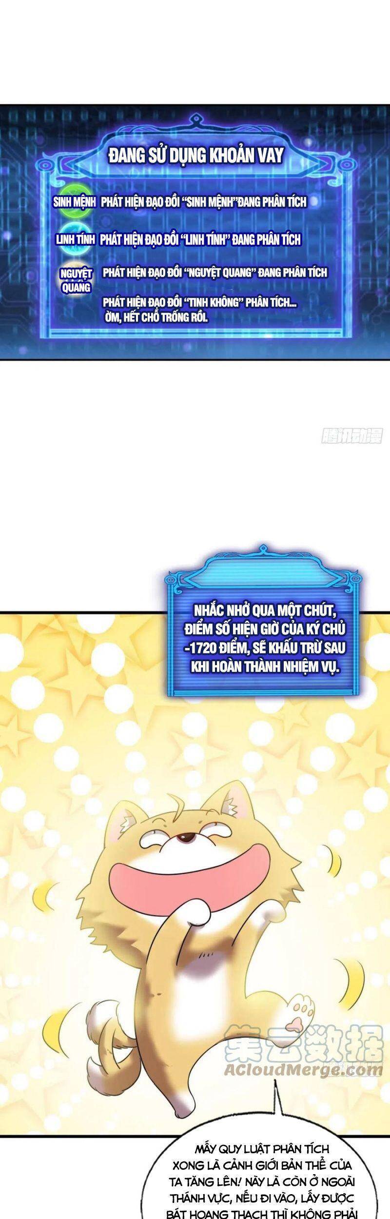 Trọng Sinh Thành Cậu Vàng Tại Dị Thế Chapter 245 - 14