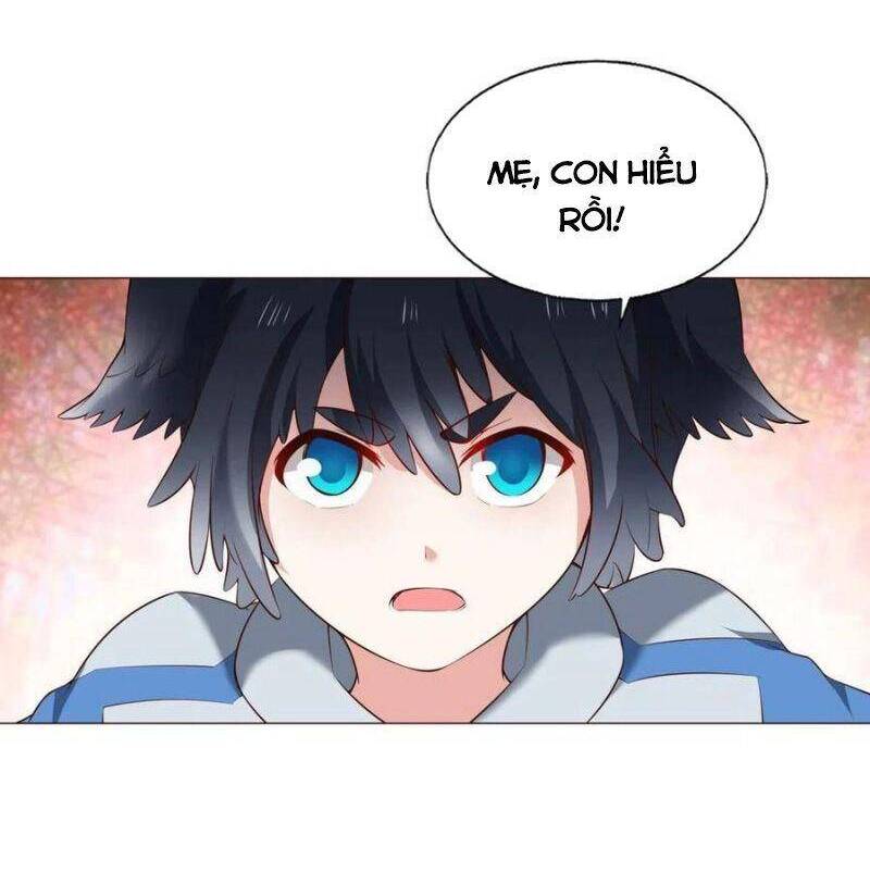 Trọng Sinh Thành Cậu Vàng Tại Dị Thế Chapter 245 - 22