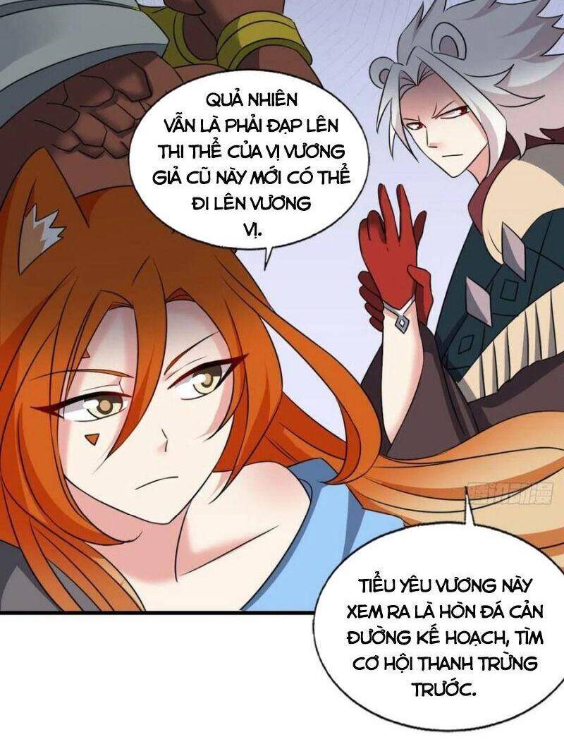 Trọng Sinh Thành Cậu Vàng Tại Dị Thế Chapter 245 - 28