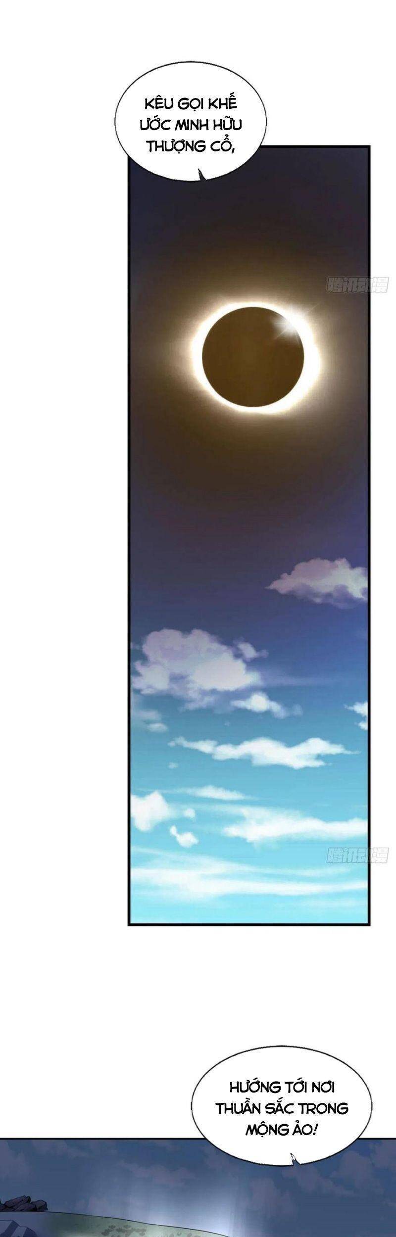 Trọng Sinh Thành Cậu Vàng Tại Dị Thế Chapter 245 - 33