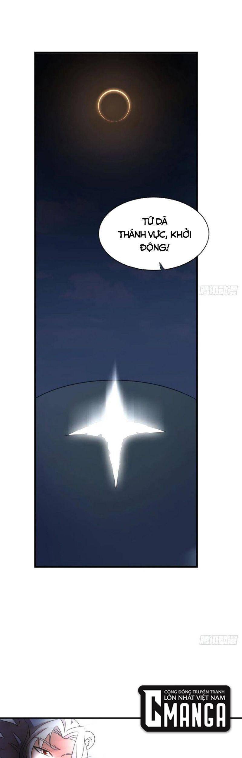 Trọng Sinh Thành Cậu Vàng Tại Dị Thế Chapter 245 - 35