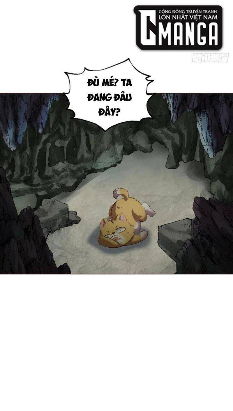 Trọng Sinh Thành Cậu Vàng Tại Dị Thế Chapter 245 - 40