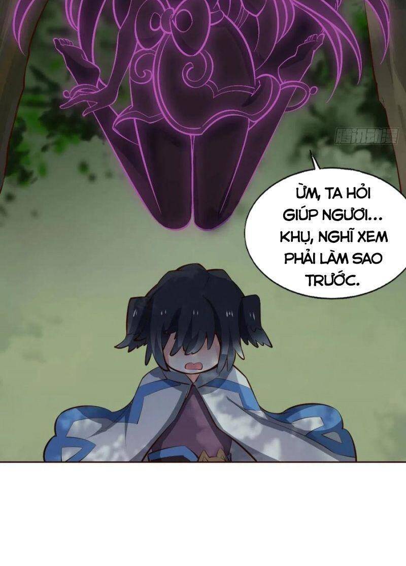 Trọng Sinh Thành Cậu Vàng Tại Dị Thế Chapter 245 - 42