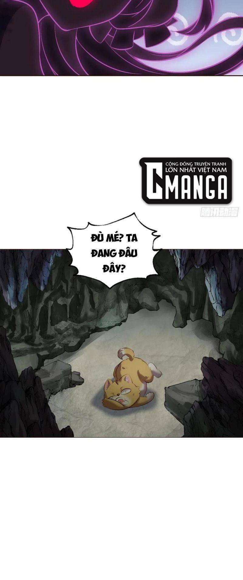 Trọng Sinh Thành Cậu Vàng Tại Dị Thế Chapter 245 - 44