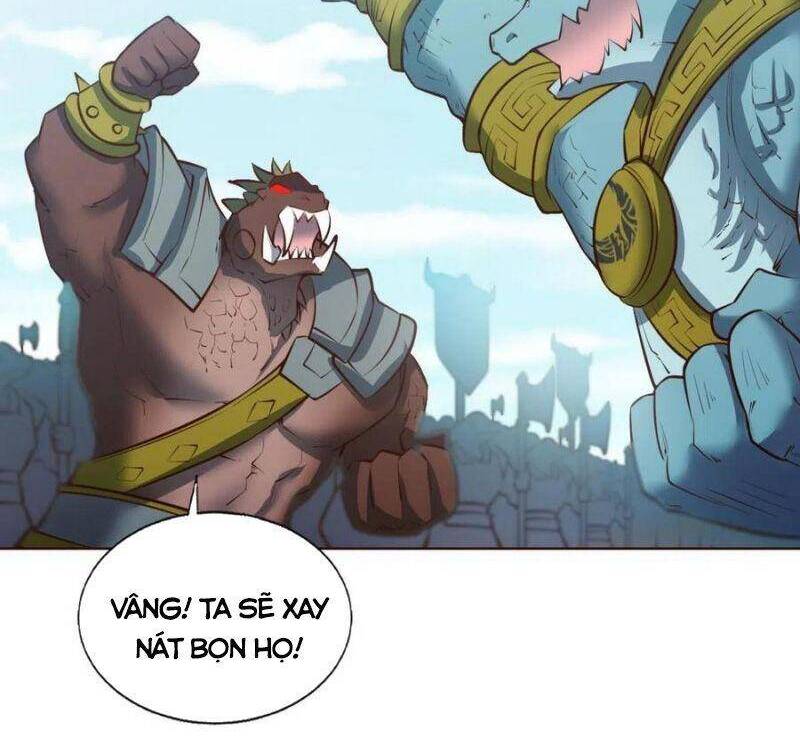 Trọng Sinh Thành Cậu Vàng Tại Dị Thế Chapter 245 - 8