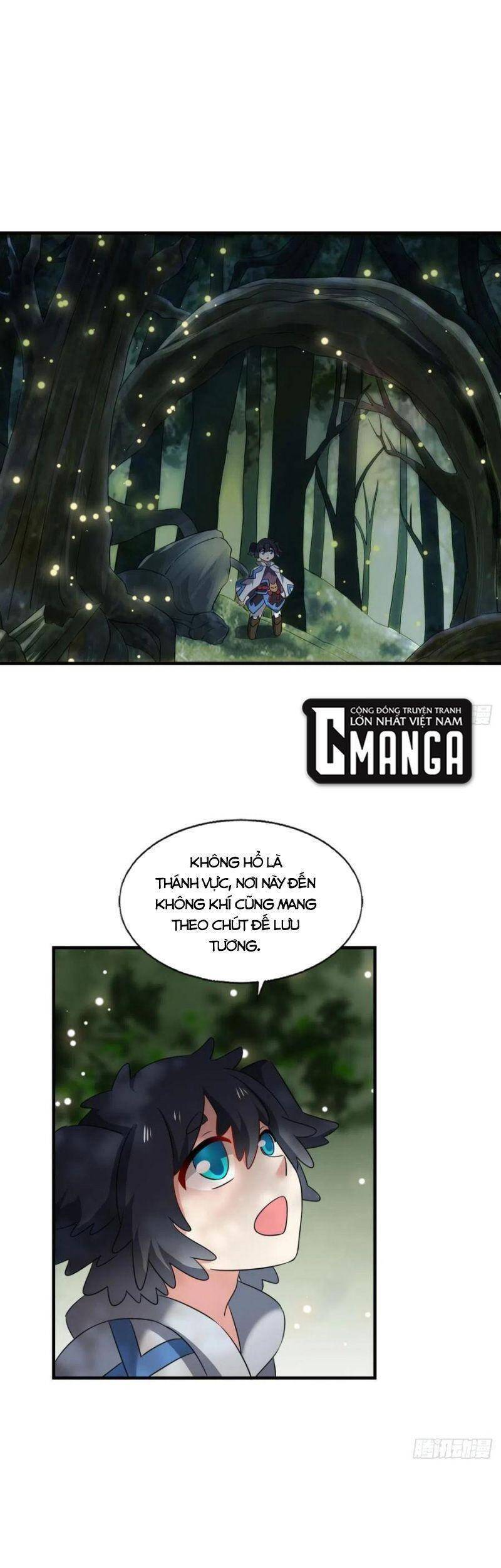 Trọng Sinh Thành Cậu Vàng Tại Dị Thế Chapter 246 - 1