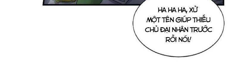 Trọng Sinh Thành Cậu Vàng Tại Dị Thế Chapter 246 - 14