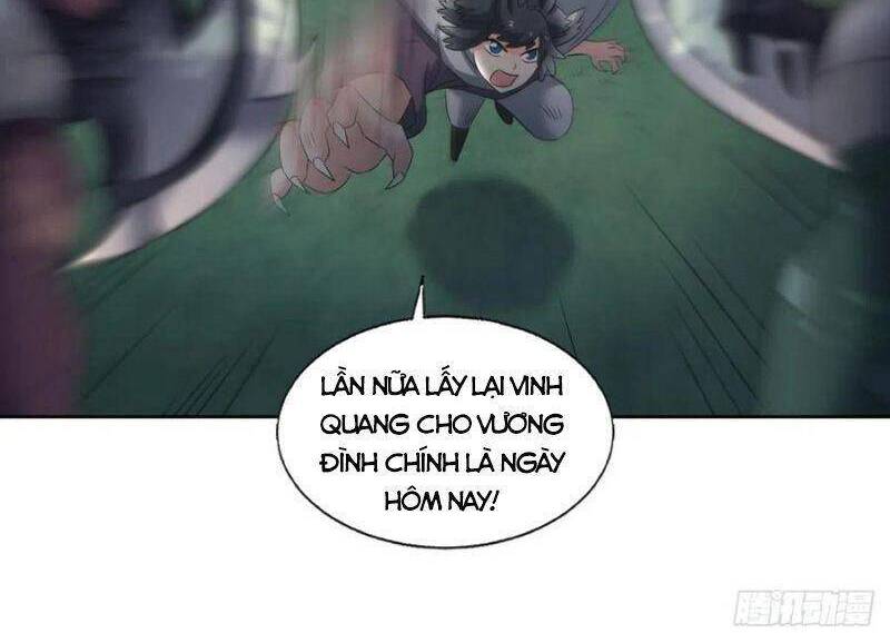 Trọng Sinh Thành Cậu Vàng Tại Dị Thế Chapter 246 - 22