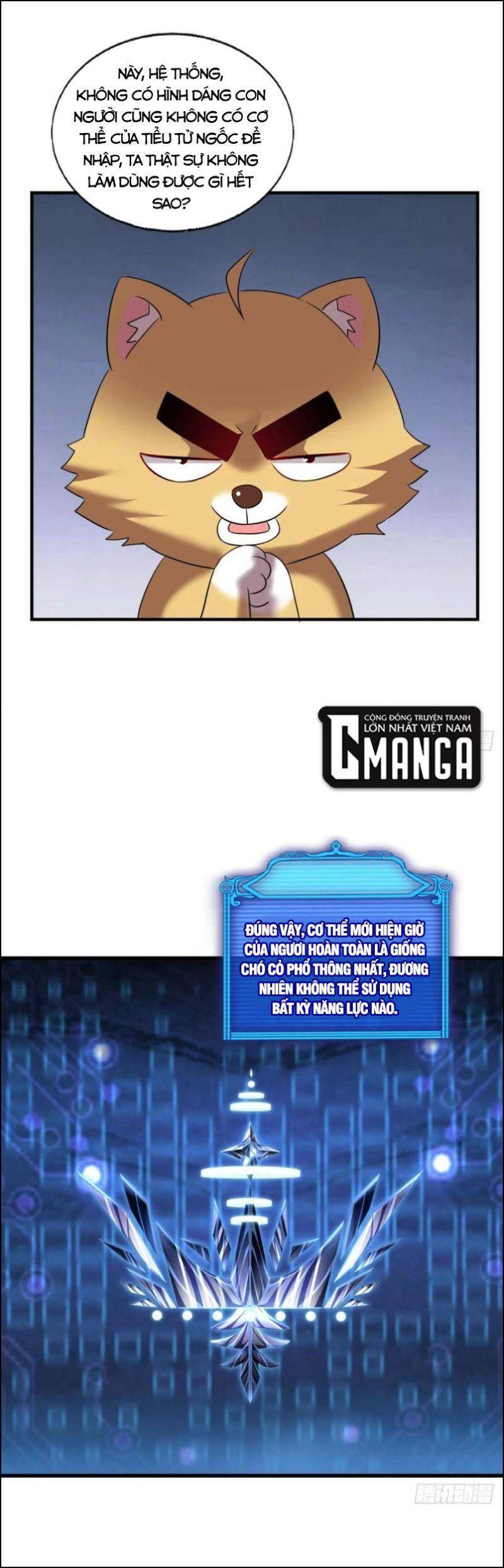 Trọng Sinh Thành Cậu Vàng Tại Dị Thế Chapter 246 - 23