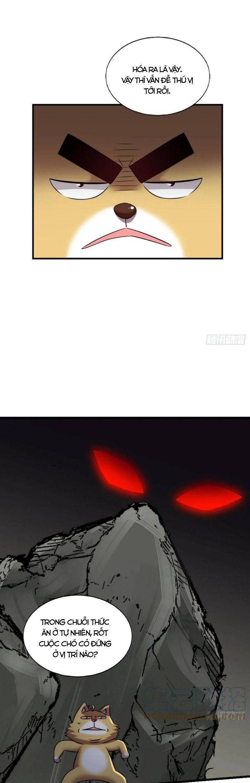 Trọng Sinh Thành Cậu Vàng Tại Dị Thế Chapter 246 - 24