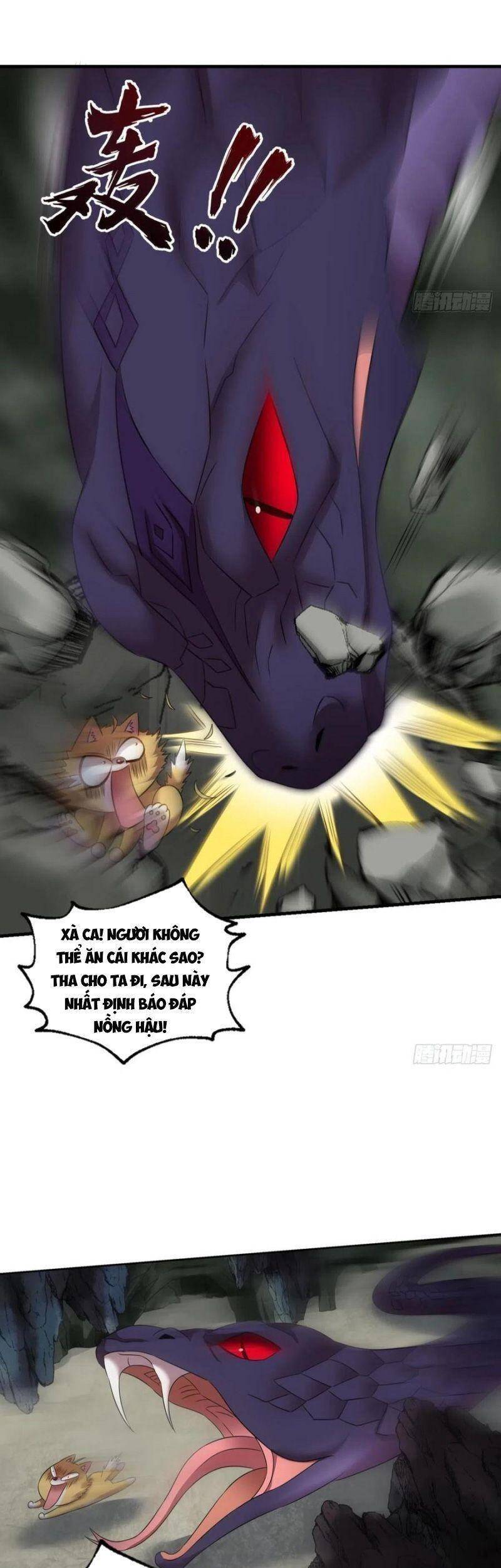 Trọng Sinh Thành Cậu Vàng Tại Dị Thế Chapter 246 - 26