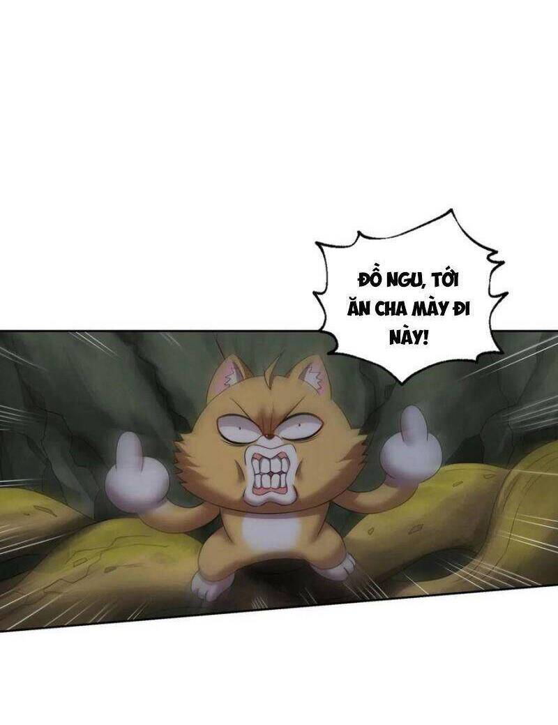 Trọng Sinh Thành Cậu Vàng Tại Dị Thế Chapter 246 - 29