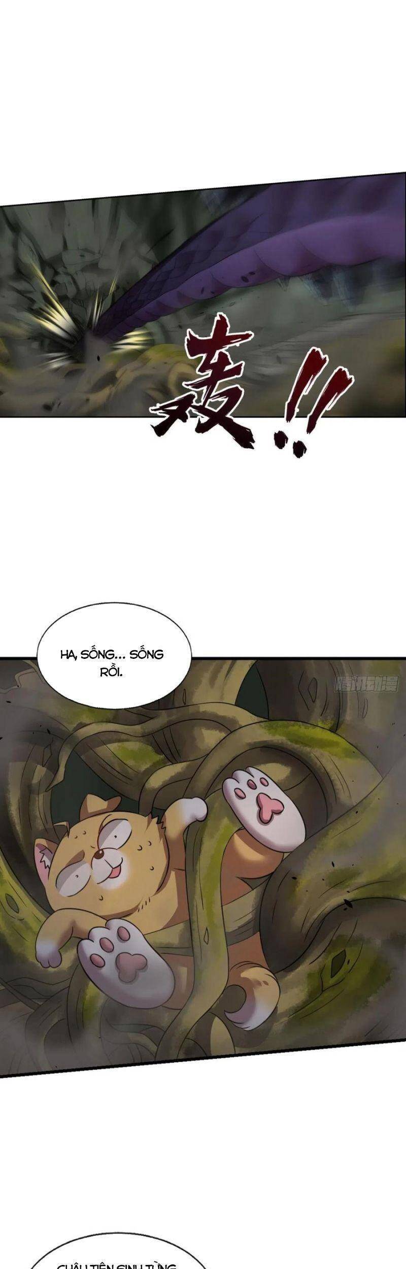 Trọng Sinh Thành Cậu Vàng Tại Dị Thế Chapter 246 - 30