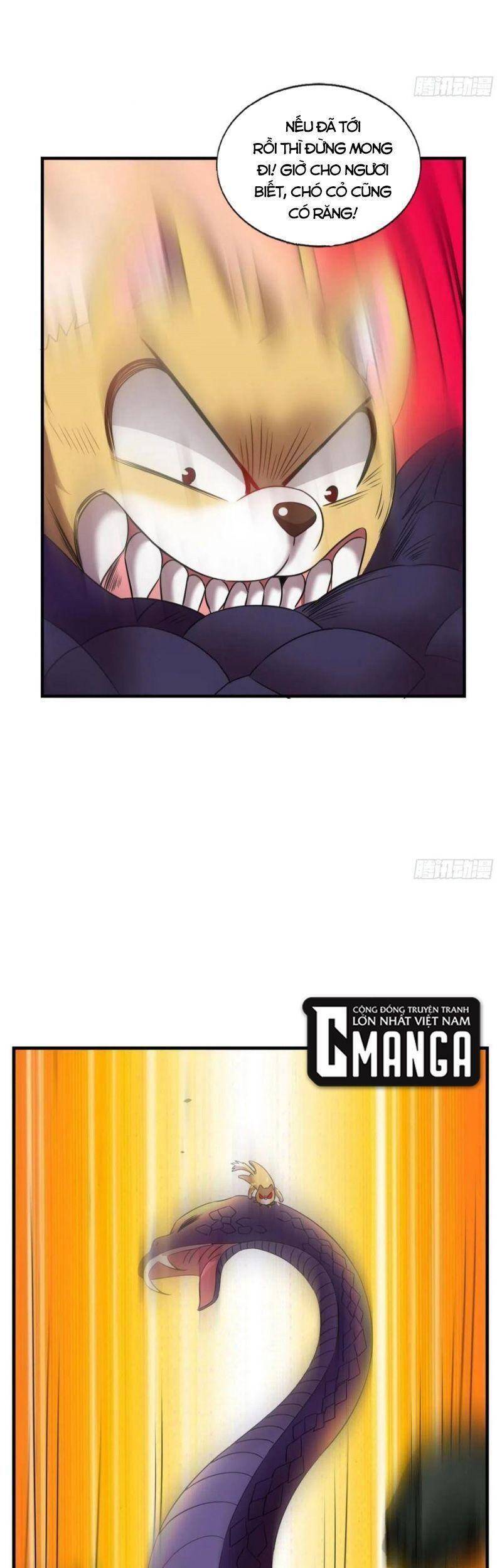 Trọng Sinh Thành Cậu Vàng Tại Dị Thế Chapter 246 - 32