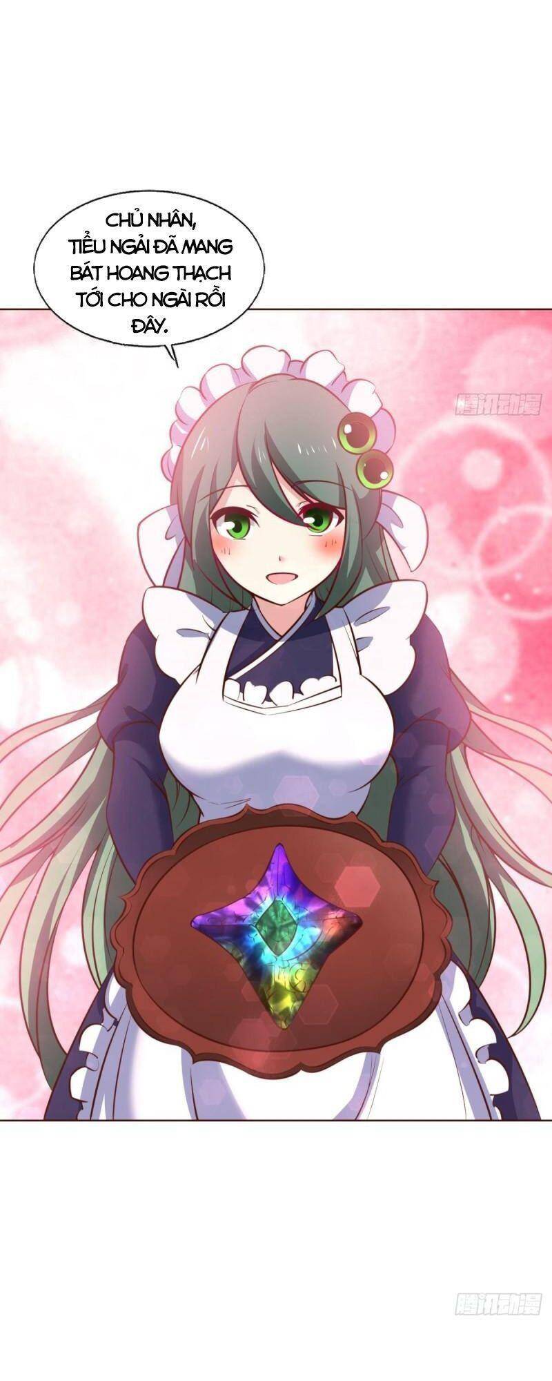 Trọng Sinh Thành Cậu Vàng Tại Dị Thế Chapter 253 - 13