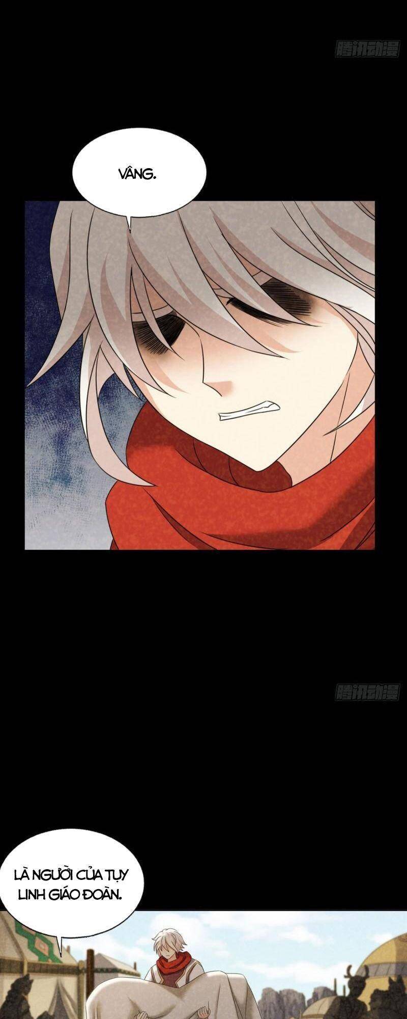 Trọng Sinh Thành Cậu Vàng Tại Dị Thế Chapter 253 - 35