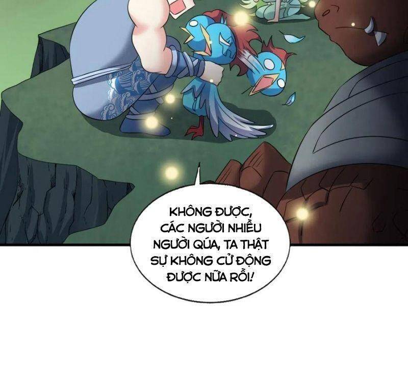 Trọng Sinh Thành Cậu Vàng Tại Dị Thế Chapter 257 - 12