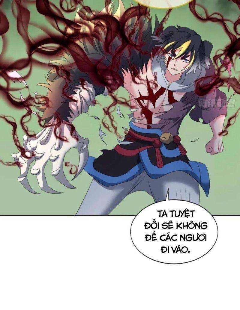 Trọng Sinh Thành Cậu Vàng Tại Dị Thế Chapter 257 - 20