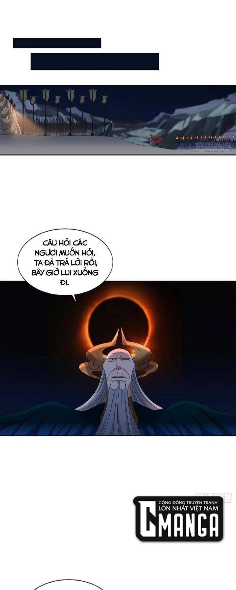 Trọng Sinh Thành Cậu Vàng Tại Dị Thế Chapter 257 - 21