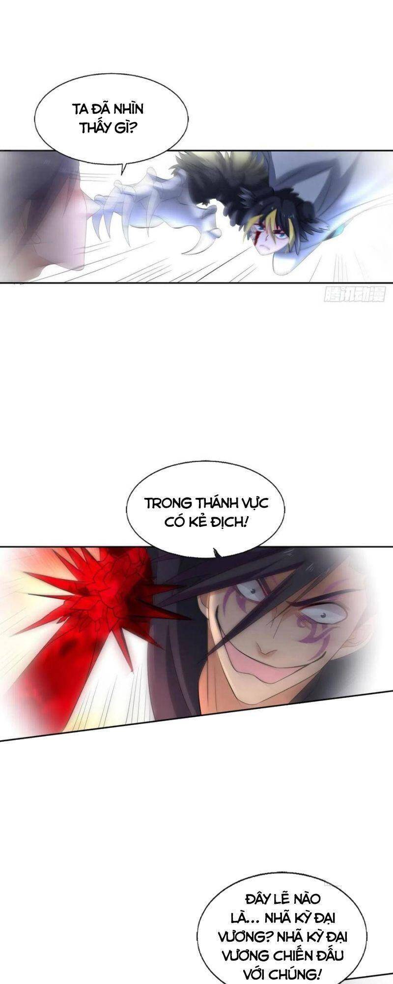 Trọng Sinh Thành Cậu Vàng Tại Dị Thế Chapter 257 - 29