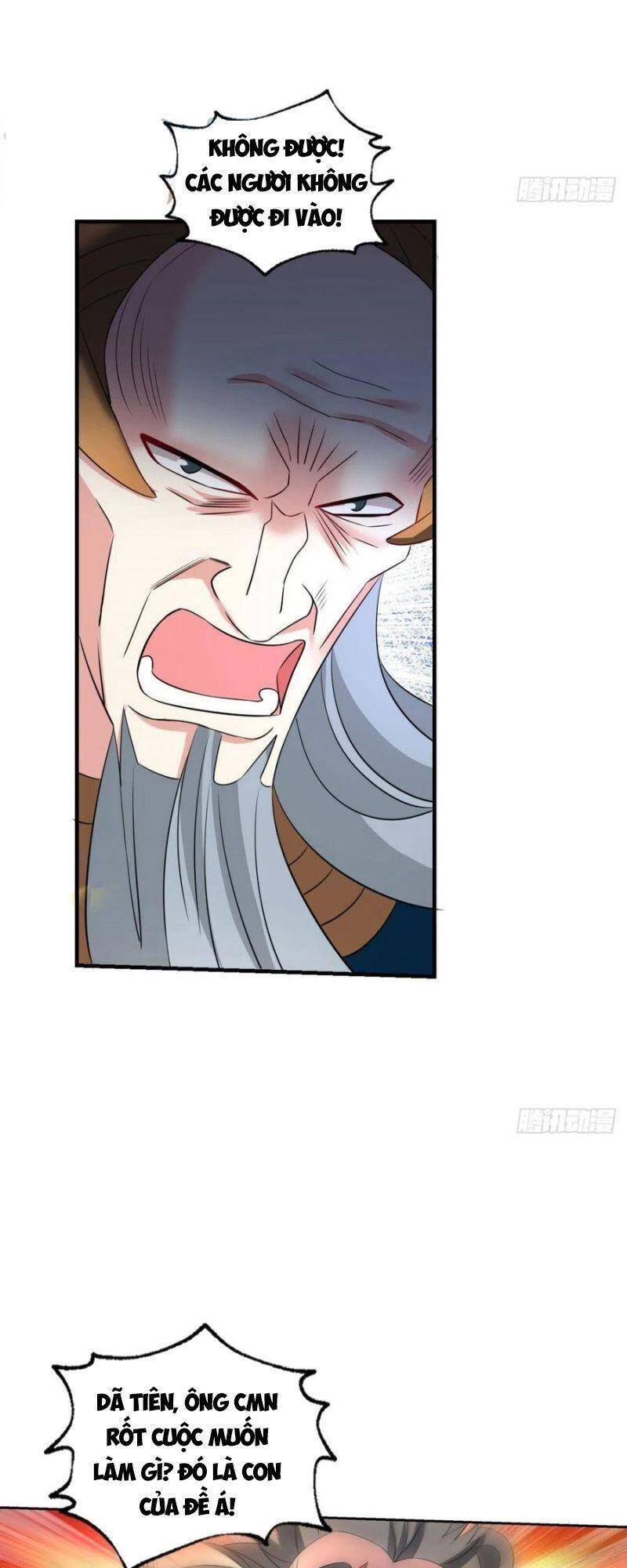 Trọng Sinh Thành Cậu Vàng Tại Dị Thế Chapter 257 - 33