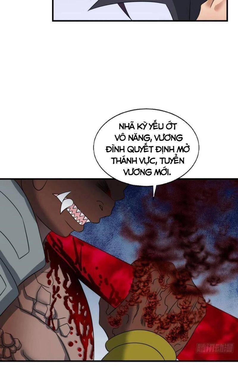 Trọng Sinh Thành Cậu Vàng Tại Dị Thế Chapter 257 - 38