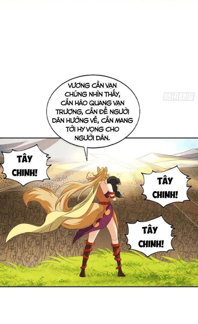Trọng Sinh Thành Cậu Vàng Tại Dị Thế Chapter 257 - 10