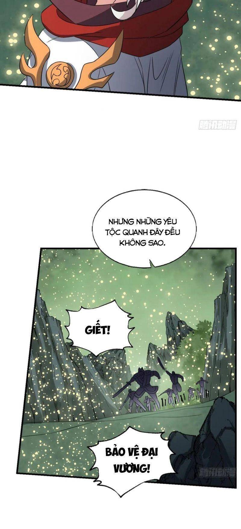 Trọng Sinh Thành Cậu Vàng Tại Dị Thế Chapter 258 - 12