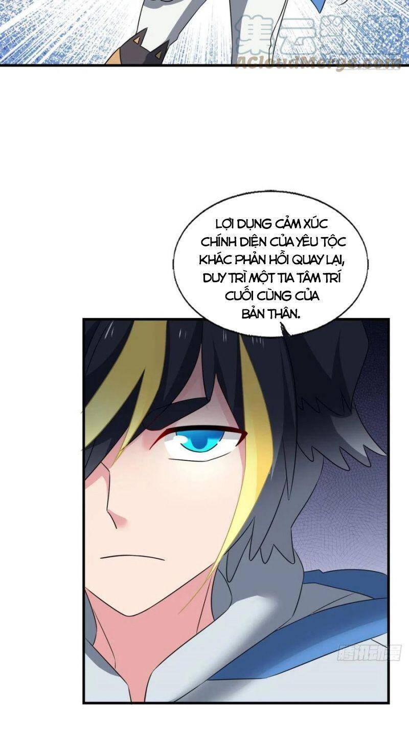 Trọng Sinh Thành Cậu Vàng Tại Dị Thế Chapter 258 - 14