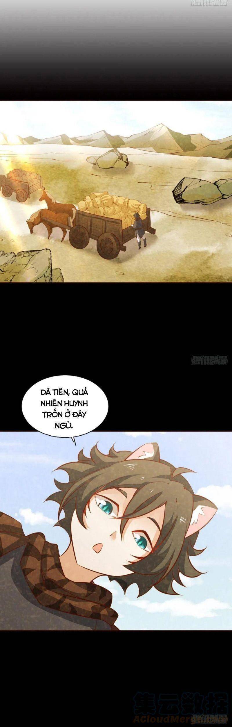 Trọng Sinh Thành Cậu Vàng Tại Dị Thế Chapter 259 - 15