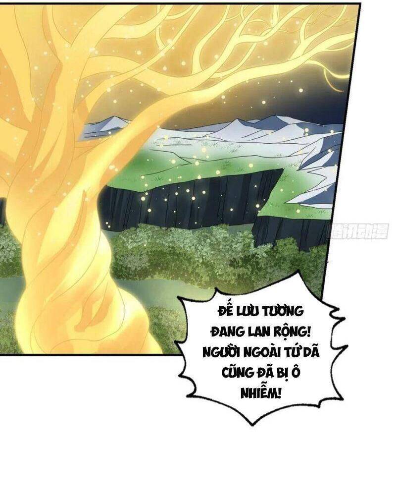 Trọng Sinh Thành Cậu Vàng Tại Dị Thế Chapter 259 - 20