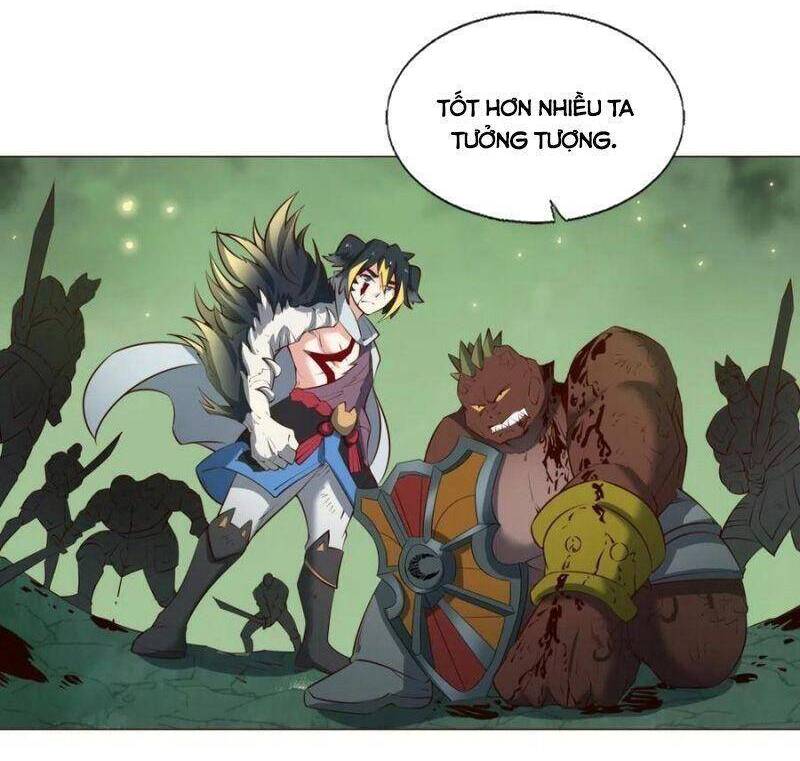 Trọng Sinh Thành Cậu Vàng Tại Dị Thế Chapter 259 - 30