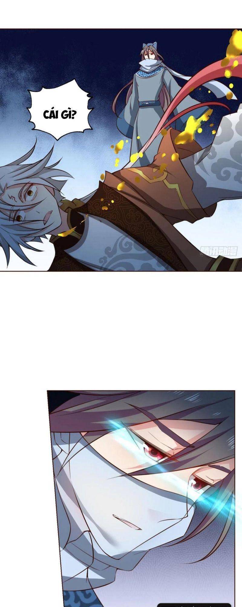 Trọng Sinh Thành Cậu Vàng Tại Dị Thế Chapter 171 - 13