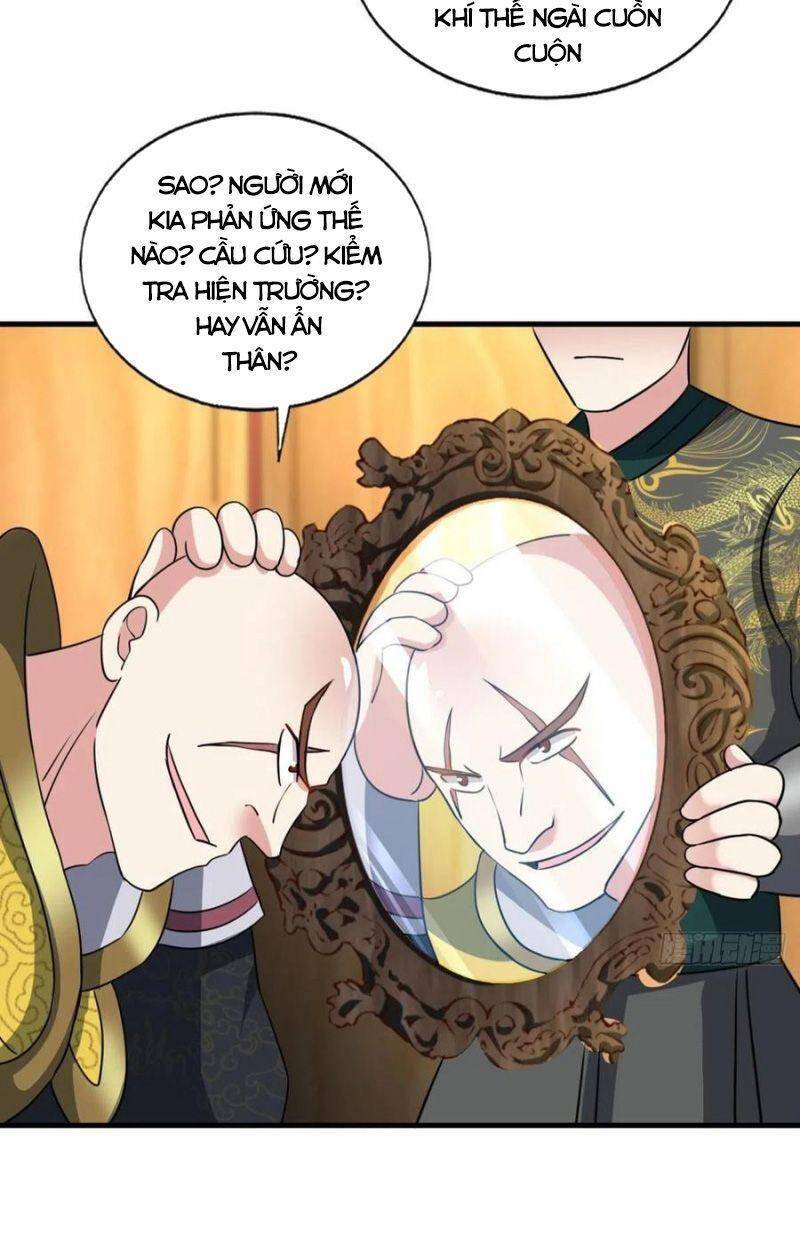 Trọng Sinh Thành Cậu Vàng Tại Dị Thế Chapter 171 - 16