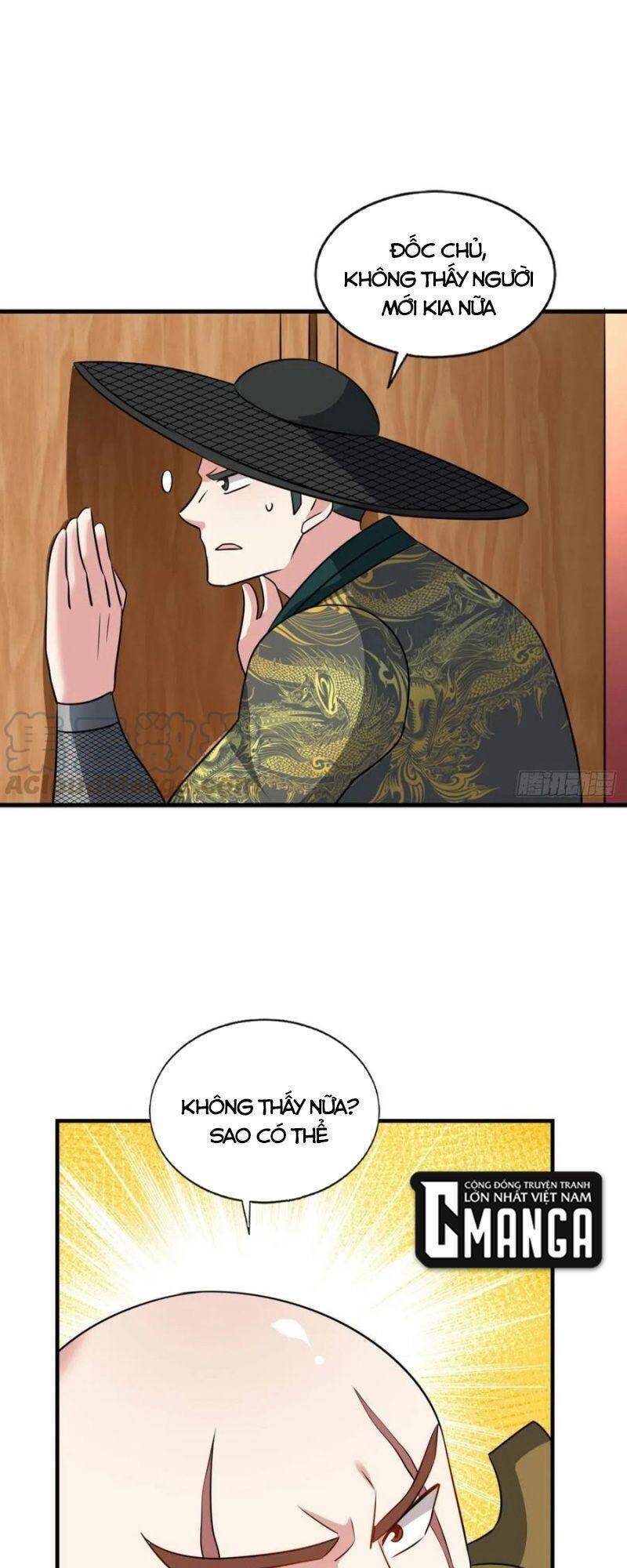 Trọng Sinh Thành Cậu Vàng Tại Dị Thế Chapter 171 - 17